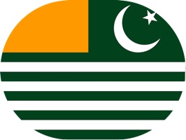 Kashmiri is a language from the Dardic subgroup of the Indo-Aryan languages and it is spoken primarily in the Kashmir Valley and Chenab regions of Jammu and Kashmir
