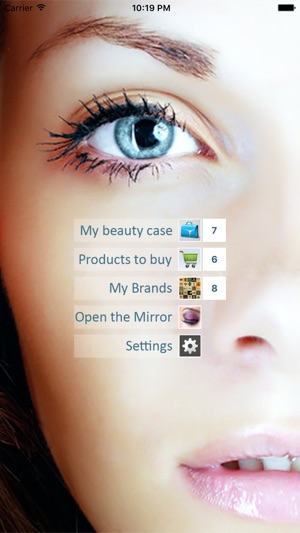 My Beauty Case(圖1)-速報App