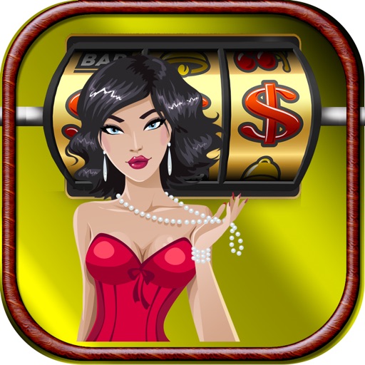 Slots Casino Havana-Free Slot Machine icon