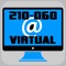 Virtual Test Engine to study Cisco 210-060