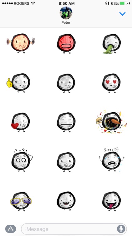 MoonFriesMoji