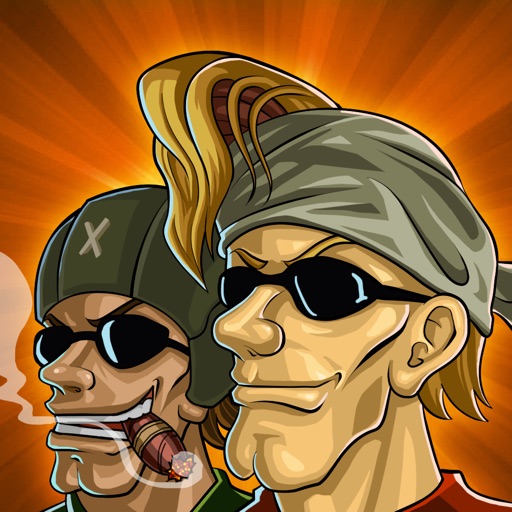 XForce Online Icon