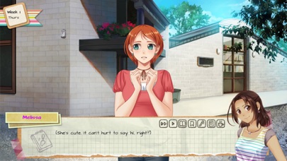 How to cancel & delete C14 Dating Visual Novel from iphone & ipad 2