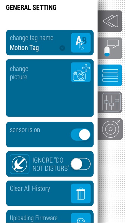 Sygonix Sensor Tag