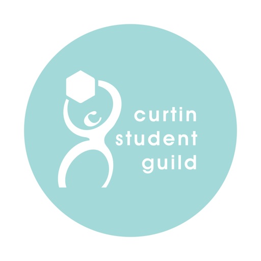 Curtin Student Guild G-Diary icon