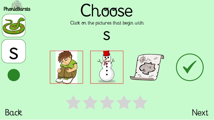 PhonicBursts (satpinmd) screenshot-3