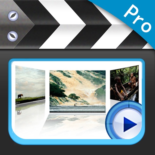 coolVideoPro icon