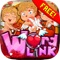 Words Trivia Search Game Challenge for Love Themes