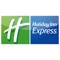 Welcome to Holiday Inn Express in Santa Barbara, California