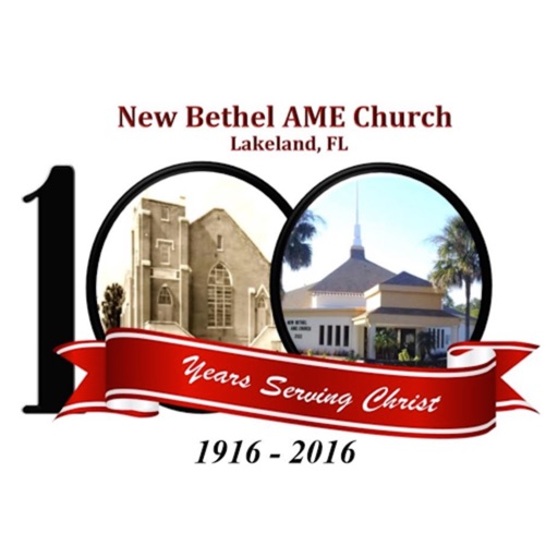 New Bethel Lakeland icon