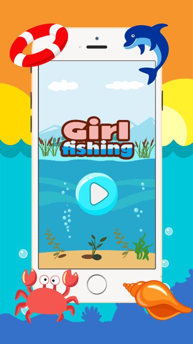 海釣りゲーム 無料ゲーム 子供向け無料こどもゲーム Iphoneアプリ Applion