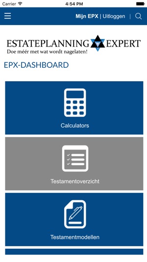 EPX-Dashboard(圖1)-速報App