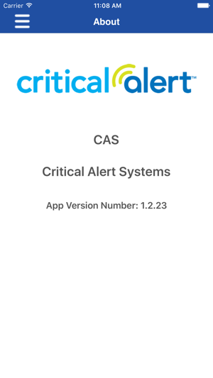 CriticalPager(圖4)-速報App