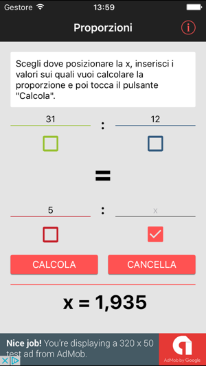 Proporzioni(圖2)-速報App