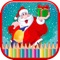 Christmas Coloring Games for kids & Adults is an ideal gift for Santa loving children girls & boys