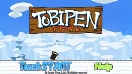 Game screenshot tobipen mod apk