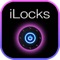 iLocks lets your design a new lock based wallpaper