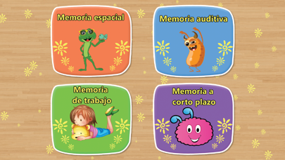 How to cancel & delete Un juego de memoria para niños from iphone & ipad 1