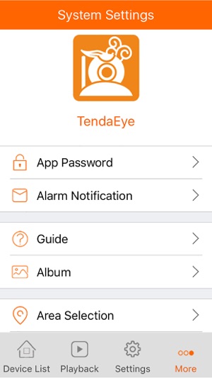 TendaEye(圖3)-速報App