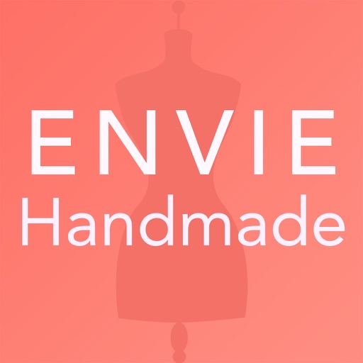 ENVIE - Buy&Sell Handmade in Singapore&Malaysia