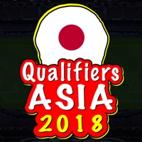 Road to Russia 2018 - JAPAN apk