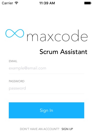 Scrum Assistant screenshot 4