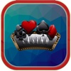 Free Vegas Halloween Slots - Play Casino Game!