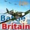 Air Battle of Britain is a 3d WWII air combat game, a flight sim with accelerometer control, photo-realistic scene, and battle missions based on true history