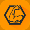 Arm Workout Upper-Body-Strength Routine - App And Away Studios LLP