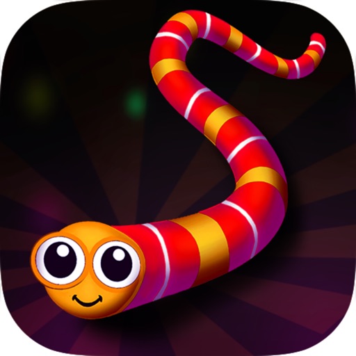 Snake io Run iOS App