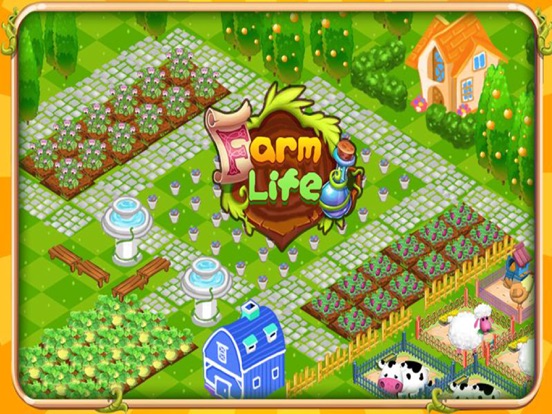 Screenshot #4 pour Farm Life - Family