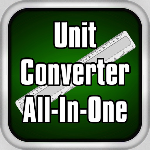 Unit Converter All-In-One for Engineering, Electric and Common Unit Conversions