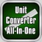 Unit Converter All-In-One will perform THOUSANDS of different unit conversions