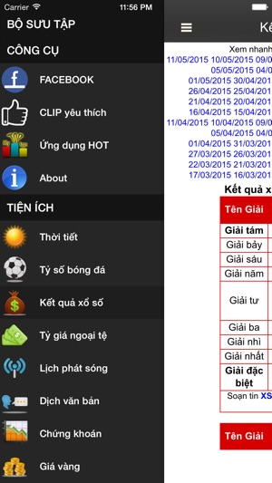 Clip Hài -  Xem video hài việt, hài kịch, phim hài(圖4)-速報App