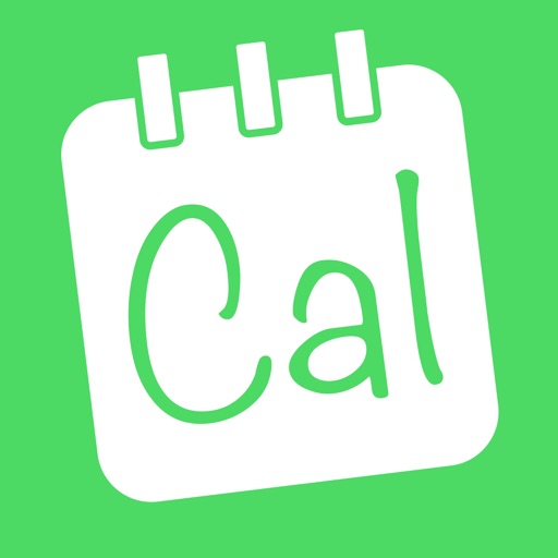 Calendagram - A beautiful calendars from your photos. Icon
