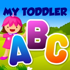 Activities of My Toddler ABC