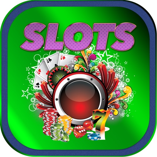 Hot Shot Wild City Vegas - Slots Game iOS App