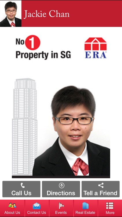 No 1 Real Estate in SG