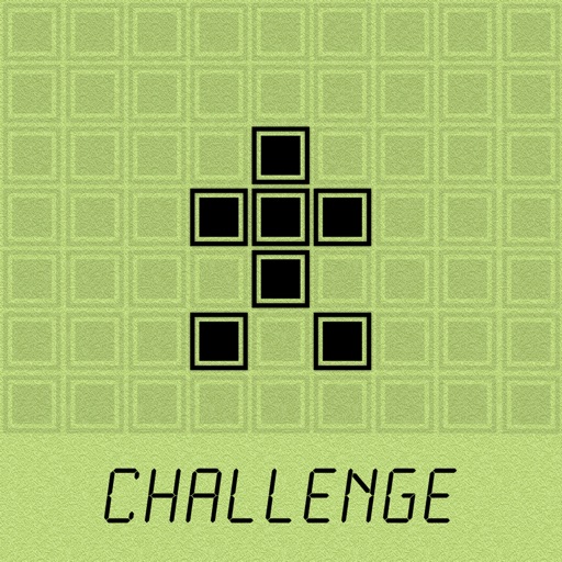 Car Racing Challenge Icon