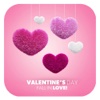 Happy Valentine Day 2017 HD Wallpapers for iPad