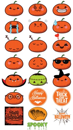 Halloween Jack(圖1)-速報App