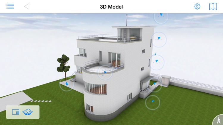 BIMx PRO - BIM eXplorer for AEC professionals