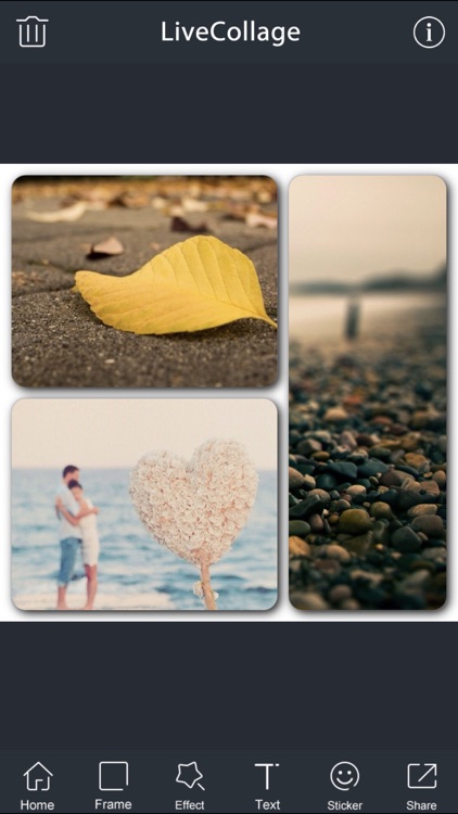 LiveCollage Classic -FREE Instant Collage Maker