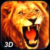 3D Lion Simulator 2017
