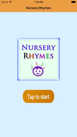 Amamzing Nursery Rhymes(圖1)-速報App