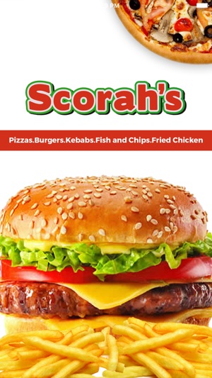 Scorahs Barnsley(圖1)-速報App