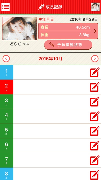 すくすく栄