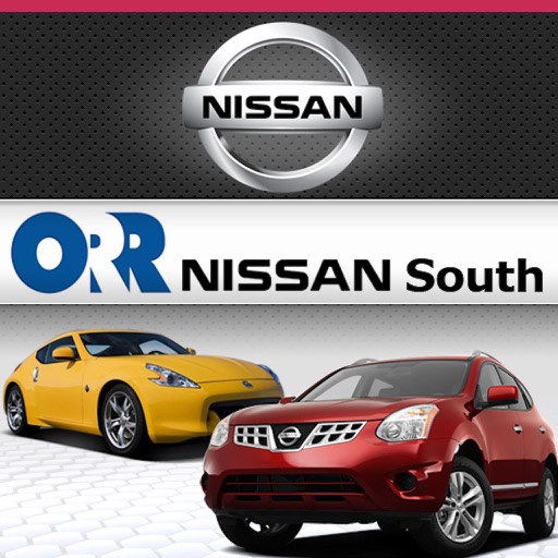 Orr Nissan South HD