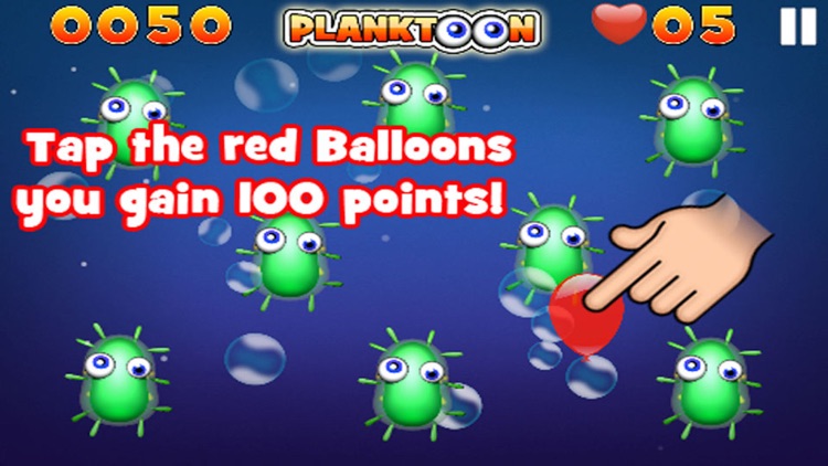 Planktoon screenshot-3