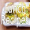 Looking for Lunch Recipes